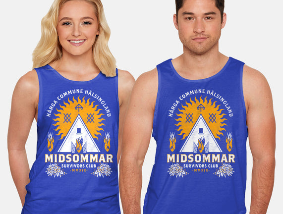 Midsommar Survival Club