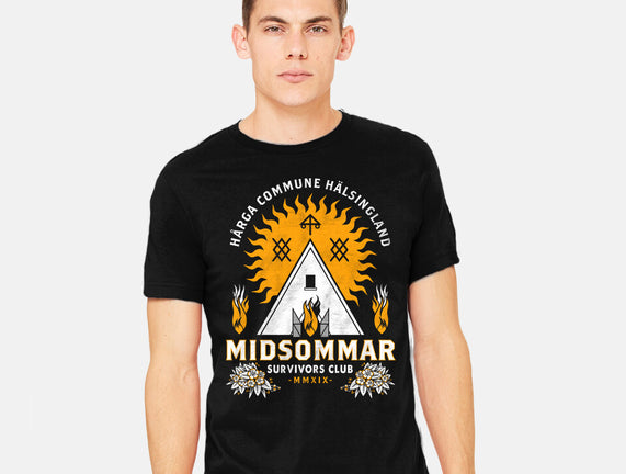 Midsommar Survival Club