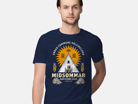 Midsommar Survival Club