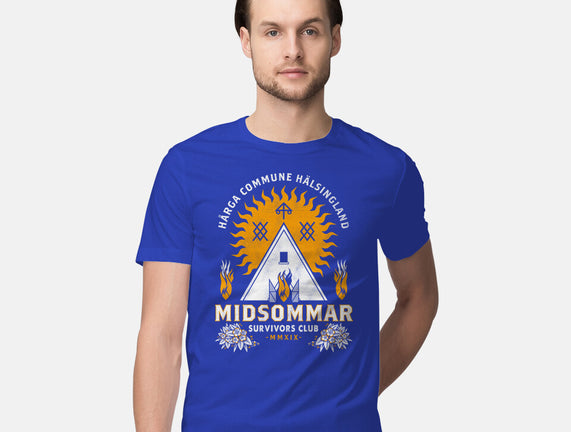 Midsommar Survival Club