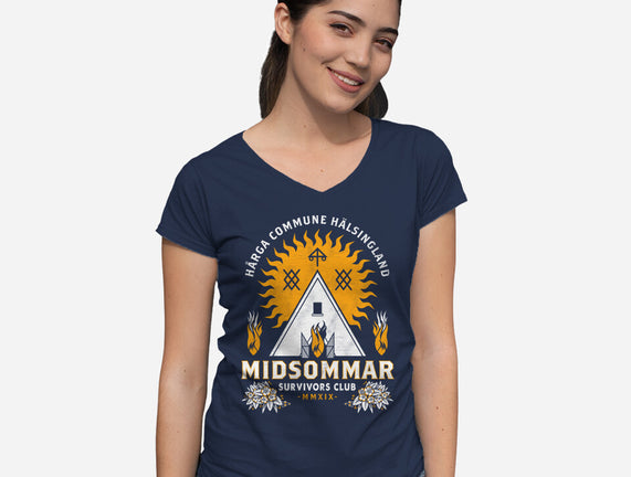 Midsommar Survival Club