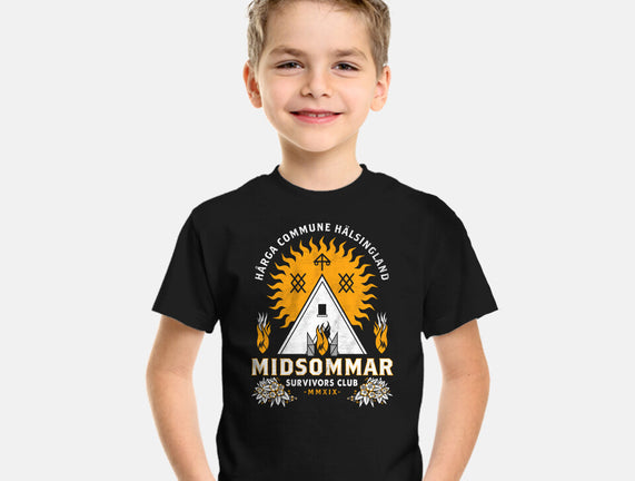 Midsommar Survival Club