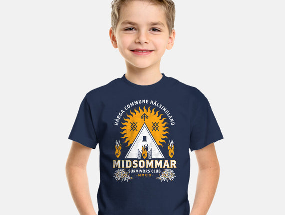 Midsommar Survival Club
