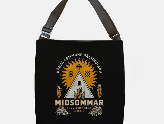 Midsommar Survival Club