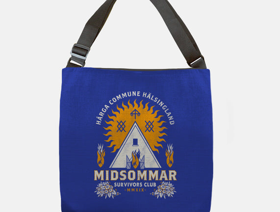 Midsommar Survival Club