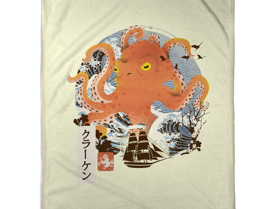 Kraken Adventure