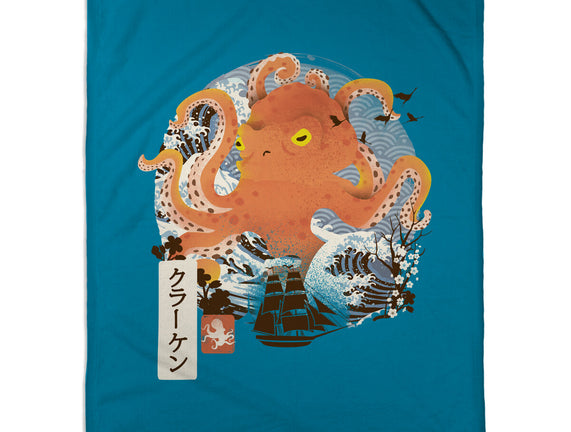 Kraken Adventure