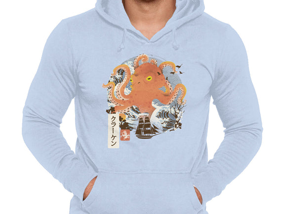Kraken Adventure