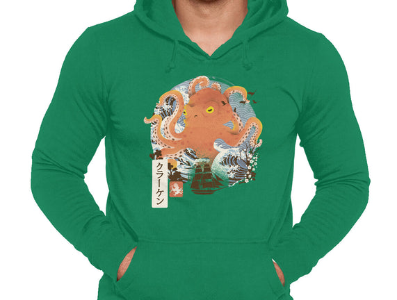 Kraken Adventure