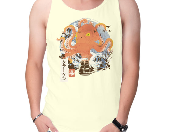 Kraken Adventure