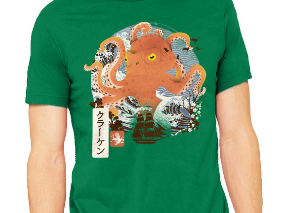 Kraken Adventure