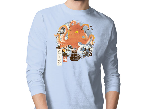 Kraken Adventure