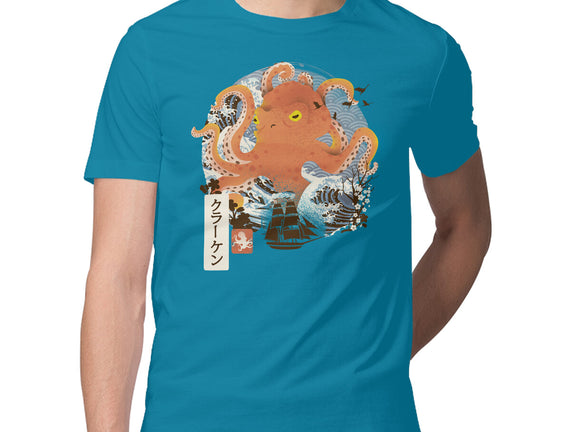 Kraken Adventure