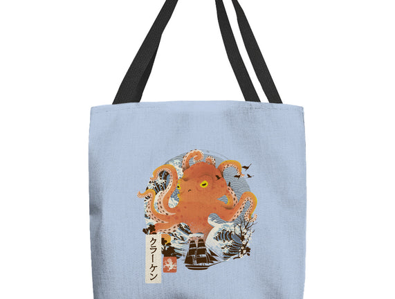 Kraken Adventure