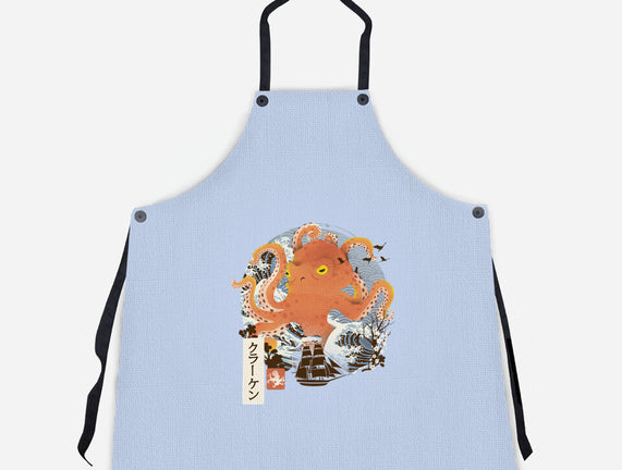 Kraken Adventure