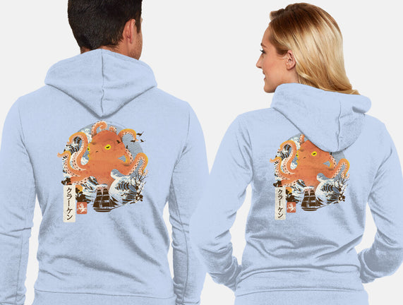 Kraken Adventure
