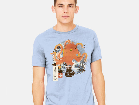 Kraken Adventure