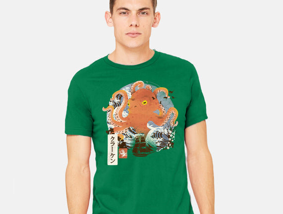 Kraken Adventure