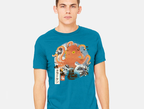 Kraken Adventure