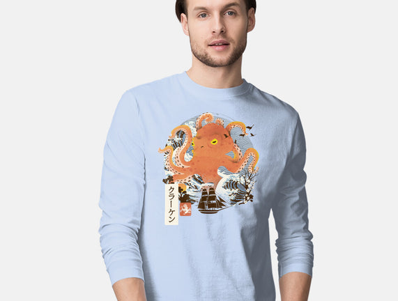 Kraken Adventure