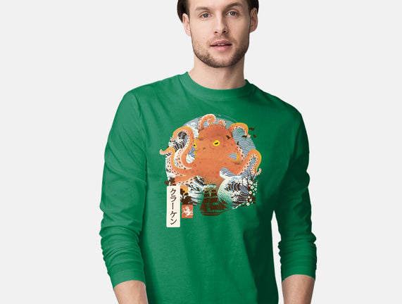 Kraken Adventure