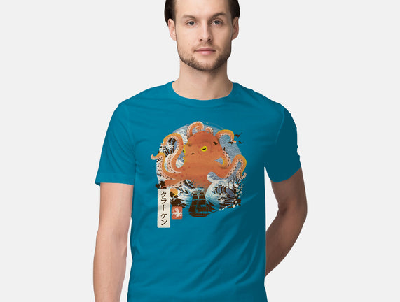 Kraken Adventure
