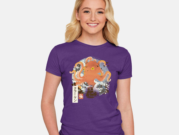 Kraken Adventure