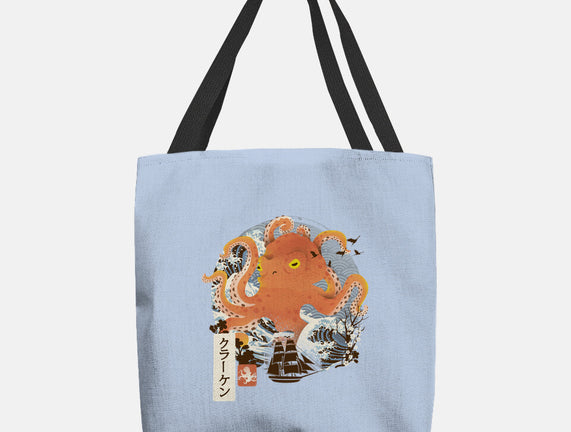 Kraken Adventure