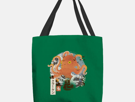 Kraken Adventure