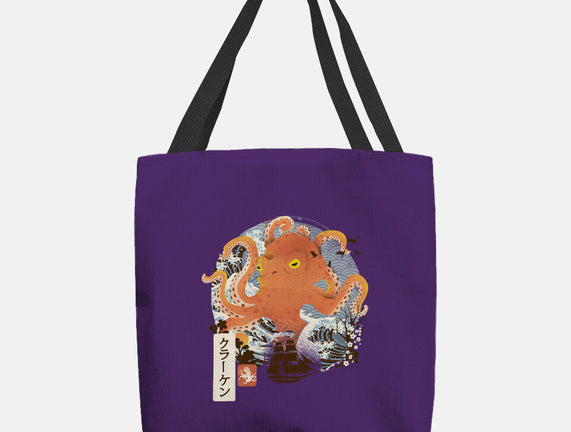 Kraken Adventure