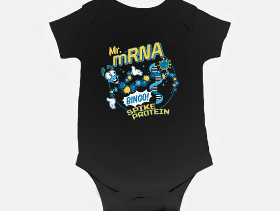 Mr. MRNA