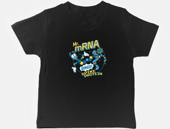 Mr. MRNA