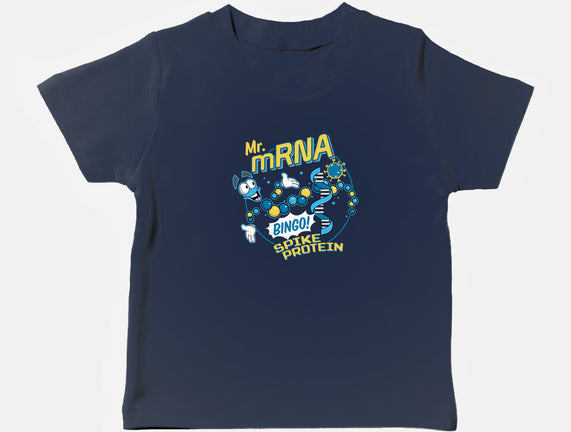 Mr. MRNA