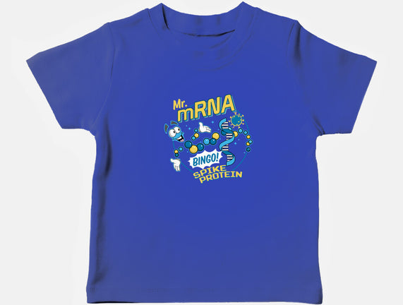Mr. MRNA