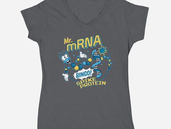 Mr. MRNA
