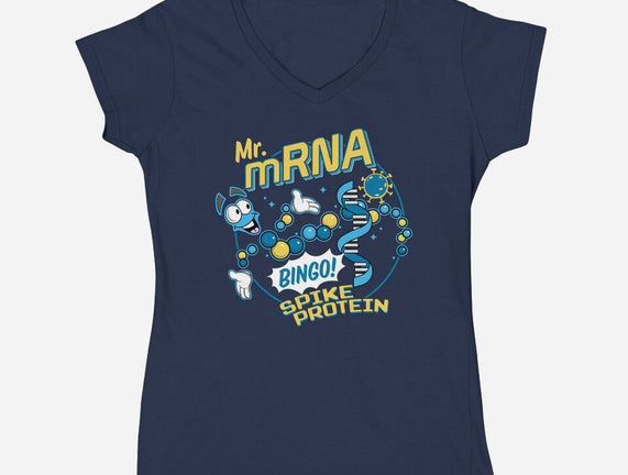Mr. MRNA