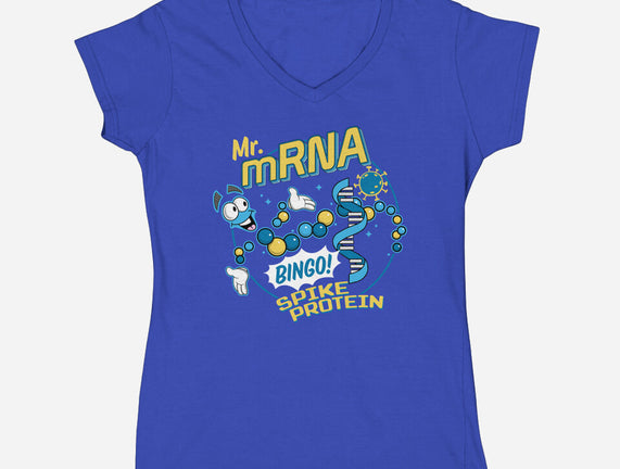 Mr. MRNA