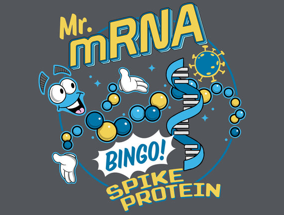 Mr. MRNA
