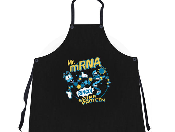 Mr. MRNA