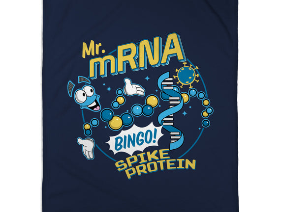 Mr. MRNA