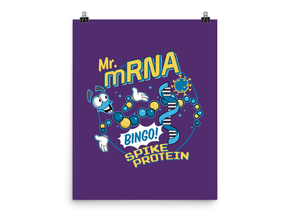 Mr. MRNA