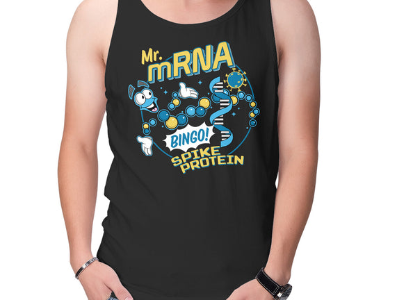 Mr. MRNA