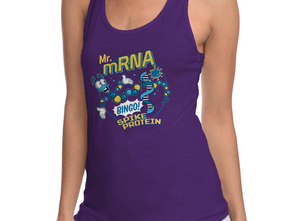 Mr. MRNA