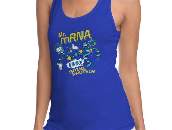 Mr. MRNA