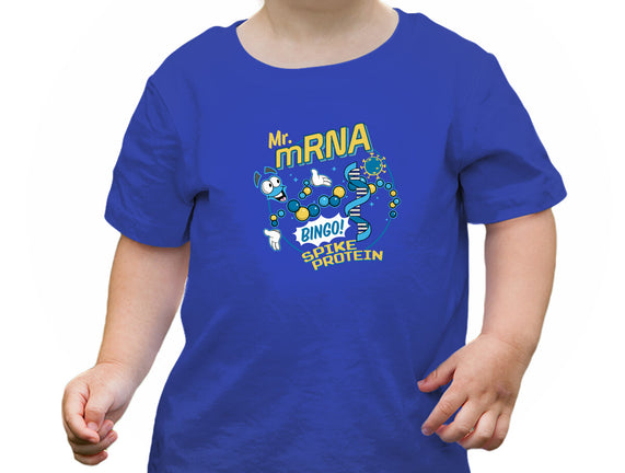 Mr. MRNA
