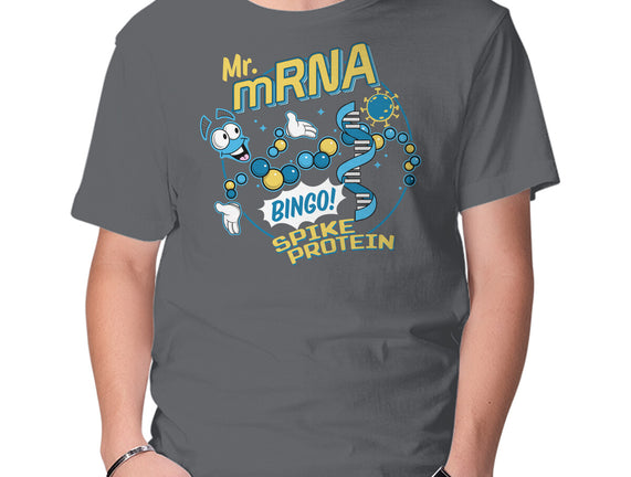 Mr. MRNA