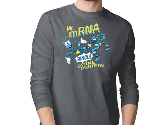 Mr. MRNA