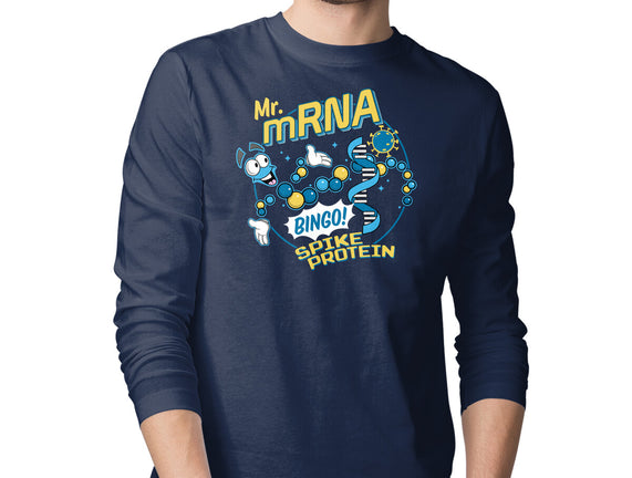 Mr. MRNA