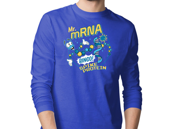 Mr. MRNA