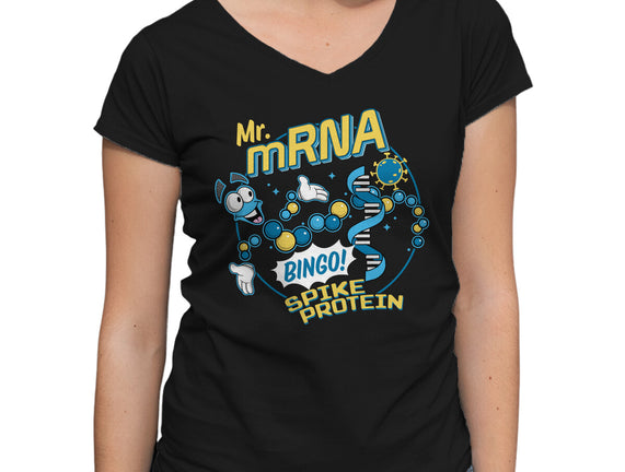 Mr. MRNA